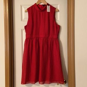 NTW Liza Luxe Modcloth Dress